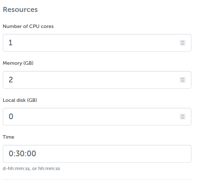 julia jupyter options